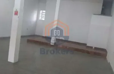 Casa comercial para alugar na Rua Pintassilgo, 301, Jardim Santa Lúcia, Campo Limpo Paulista