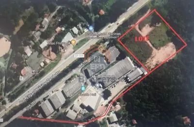 Casa comercial à venda na Rodovia Edgard Maximo Zambotto, KM 64, Soares, Jarinu