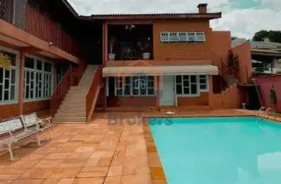 Casa em condomínio fechado com 3 quartos à venda na Rua das Hortências, 235, Jardim Novo Mundo, Jundiaí