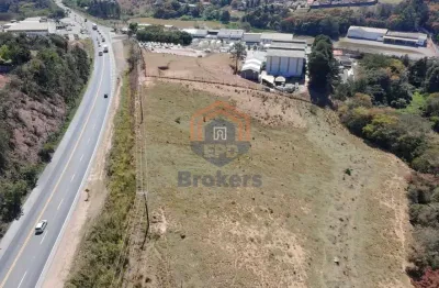 Casa comercial à venda na Rodovia Edgard Máximo Zambotto, Jardim Morada Alta, Jarinu