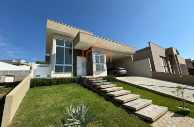 Casa em condominio em residencial lagos de jarinu - jarinu, sp