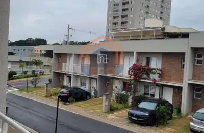 Casa em condomínio fechado com 2 quartos à venda na Rua Santo Antônio, 1203, Jardim México, Itatiba
