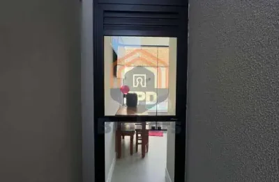 Casa em condomínio fechado com 2 quartos à venda na Avenida Juvenal Arantes, 1600, Medeiros, Jundiaí