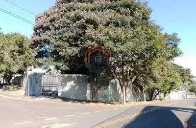 Casa comercial à venda na Rua Ambrógio Bisogni, Fazenda Santa Cândida, Campinas