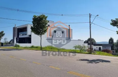 Terreno em condominio em loteamento residencial e comercial horto florestal - jundiaí, sp