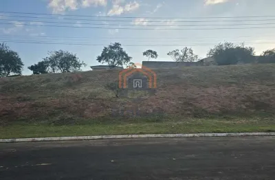Terreno em condomínio fechado à venda na Rua Francisco Xavier da Silva, Jardim Tarumã, Jundiaí
