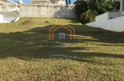 Terreno em condomínio fechado à venda na Avenida Humberto Cereser, 1621, Jundiaí Mirim, Jundiaí