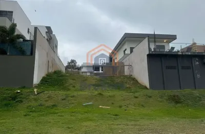 Terreno em condomínio fechado à venda na Rua dos Pinheiros, 1280, Jardim das Samambaias, Jundiaí