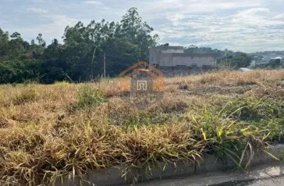 Terreno em condomínio fechado à venda na Rua Prefeito Guilherme Zanoni, Centro, Jarinu
