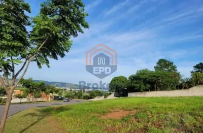 Terreno em condominio em santa rosa loteamento residencial - itatiba, sp
