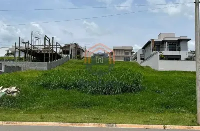 Terreno em condomínio fechado à venda na Rodovia Romildo Prado, Bairro Itapema, Itatiba