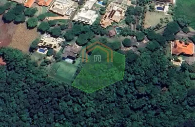 Terreno em condomínio fechado à venda na Estrada Das Raínhas, 1800, Jardim Primavera, Louveira