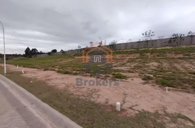 Terreno em condomínio fechado à venda na Via Paulo Leone, 1485, Do Pinheirinho, Itupeva