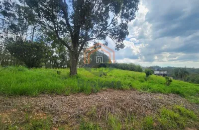 Terreno em condomínio fechado à venda na Rua Vereador João Cardoso, Jardim Mariana, Cajamar