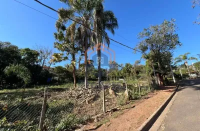 Terreno em condomínio fechado à venda na Alameda Das Camélias, Parque dos Cafezais IV, Itupeva