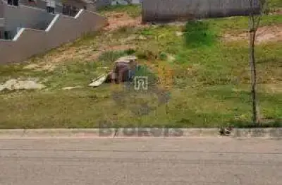 Terreno em condomínio fechado à venda na Estrada Da Mina, 1800, Jardim das Minas, Itupeva