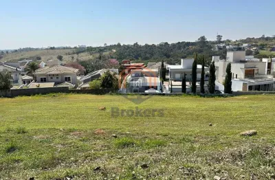 Terreno em condominio em condomínio reserva da serra - jundiaí, sp