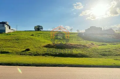 Terreno em condomínio fechado à venda na Rua Salvador Caruso Orlando, Medeiros, Jundiaí