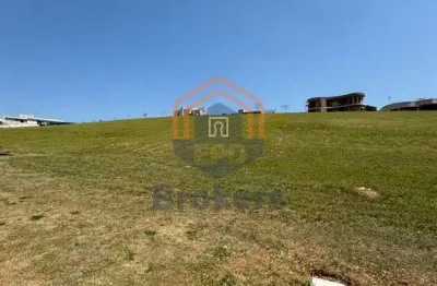 Terreno em condomínio fechado à venda na Avenida Engenheiro Tasso Pinheiro, Vila Maringá, Jundiaí