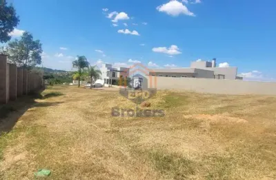 Terreno em condomínio fechado à venda na Rua Salvador Caruso Orlando, 1729, Medeiros, Jundiaí