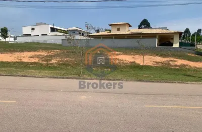 Terreno em condomínio fechado à venda na Rua Salvador Caruso Orlando, 1729, Medeiros, Jundiaí