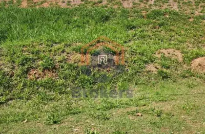Terreno em condominio em loteamento residencial e comercial horto florestal - jundiaí, sp