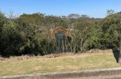Terreno em condomínio fechado à venda na Condominio Bothanica Jarinu, Campo Largo, Jarinu