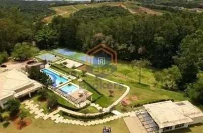 Terreno em condomínio fechado à venda na Avenida Alberto João Luchesi, 900, Jardim Caxambu, Jundiaí