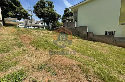 Terreno em condomínio fechado à venda na Rodovia Dom Gabriel Paulino Bueno Couto Km72, 5, Medeiros, Jundiaí