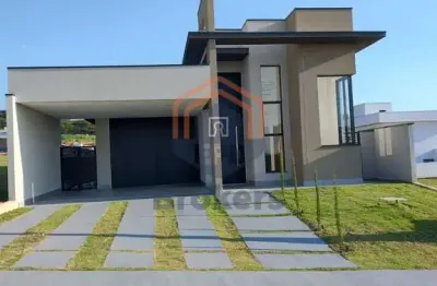 Casa em condomínio fechado com 3 quartos para alugar na Iva 155 Estudante Da Pitaia, Itupeva - , Centro, Itupeva