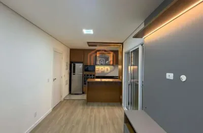 Apartamento em chácaras saudáveis e encantadoras  -  jundiaí