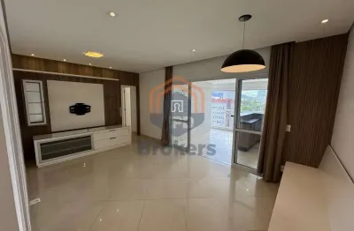 Apartamento com 3 quartos à venda na Rua Barão de Teffé, 127, Parque do Colégio, Jundiaí