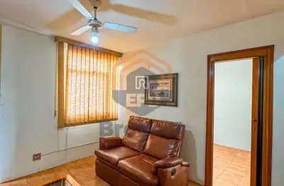 Apartamento com 2 quartos para alugar na Rua Barão de Teffé, 1220, Anhangabaú, Jundiaí