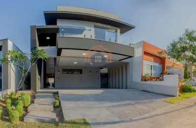 Casa com 3 quartos à venda na Rua Aristides Mariotti, 1500, Loteamento Residencial Brisas da Mata, Jundiaí