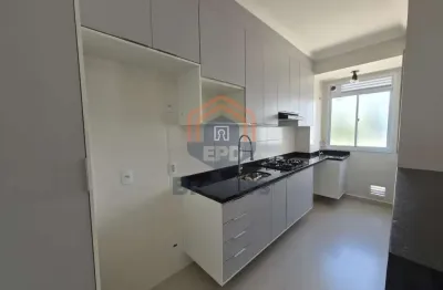 Alugue apartamento em Medeiros, Jundiaí: 59m², 2 dormitórios, 1 suíte, 2 banheiros por R$3200/mês. Confira!