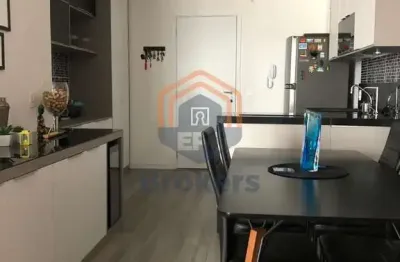 Apartamento com 1 quarto para alugar na Rua Vigário João José Rodrigues, Centro, Jundiaí