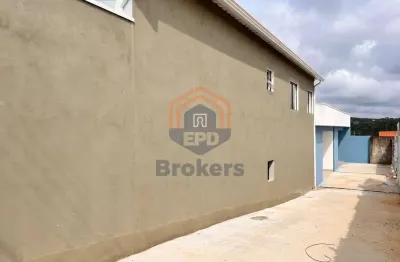 Casa com 2 quartos para alugar na Avenida Dinah De Barros, Maracanã, Jarinu