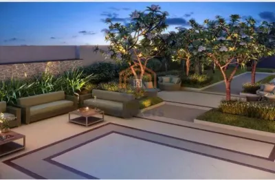 Apartamento com 3 quartos para alugar na Avenida Nove de Julho, Anhangabaú, Jundiaí