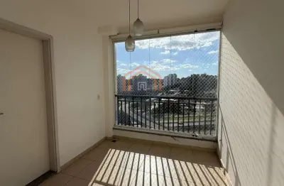 Apartamento com 2 quartos para alugar na Rua Elias Juvenal de Mello, Jardim Ana Maria, Jundiaí