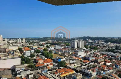 Apartamento com 1 quarto para alugar na Rua Vigário João José Rodrigues, 870, Centro, Jundiaí