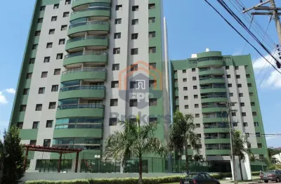 Apartamento com 3 quartos para alugar na Rua Doutor David Zoilo Morandini, 956, Anhangabaú, Jundiaí