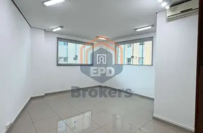 Sala comercial para alugar na Rua do Retiro, Jardim Paris, Jundiaí