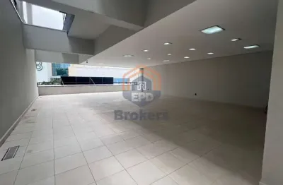 Prédio para alugar na Avenida Francisco Pereira de Castro, 1073, Anhangabaú, Jundiaí