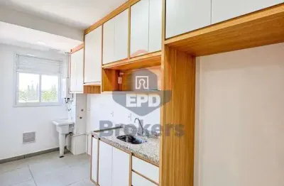 Apartamento com 2 quartos para alugar na Alameda Cuiabá, 115, Esplanada do Carmo, Jarinu