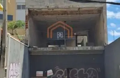 Casa comercial para alugar na Rua do Retiro, Jardim Paris, Jundiaí