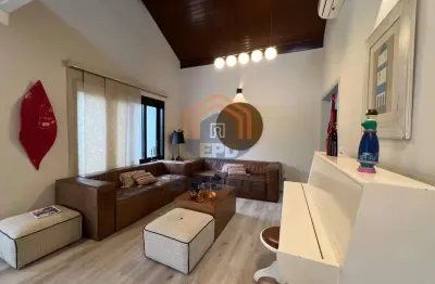 Casa em condomínio fechado com 4 quartos para alugar na Rua Salvador Caruso Orlando, 1729, Medeiros, Jundiaí