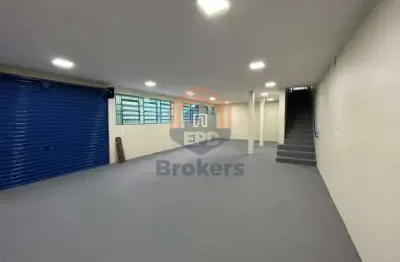 Casa comercial para alugar na Avenida Prefeito José de Castro Marcondes, Vila Formosa, Jundiaí