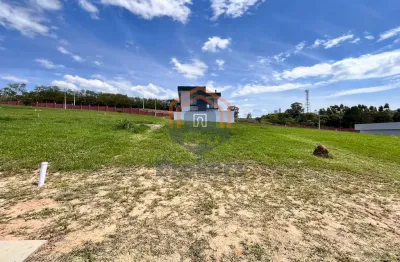 Terreno em condomínio fechado à venda na Iva 155 Estudante Da Pitaia, Itupeva - , Jacaré, Itupeva
