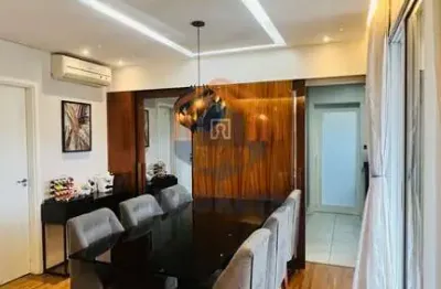 Apartamento com 3 quartos à venda na Avenida Osmundo dos Santos Pellegrini, Jardim Trevo, Jundiaí