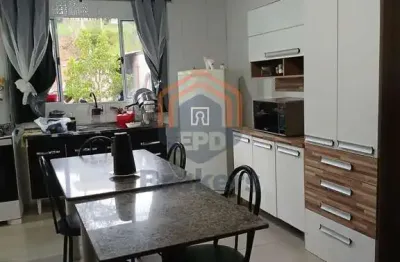 Casa com 1 quarto à venda na Rua Antares, Rio Abaixo, Atibaia